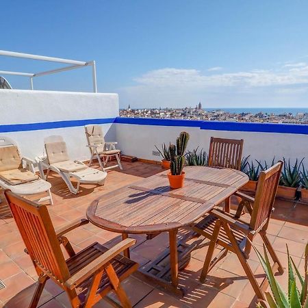 Linda Vista Oasis Penthouse By Hello Homes Sitges Exteriér fotografie