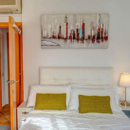Linda Vista Oasis Penthouse By Hello Homes Sitges Exteriér fotografie