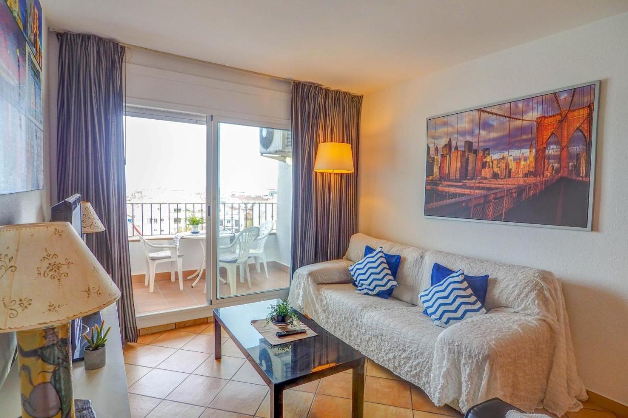 Linda Vista Oasis Penthouse By Hello Homes Sitges Exteriér fotografie