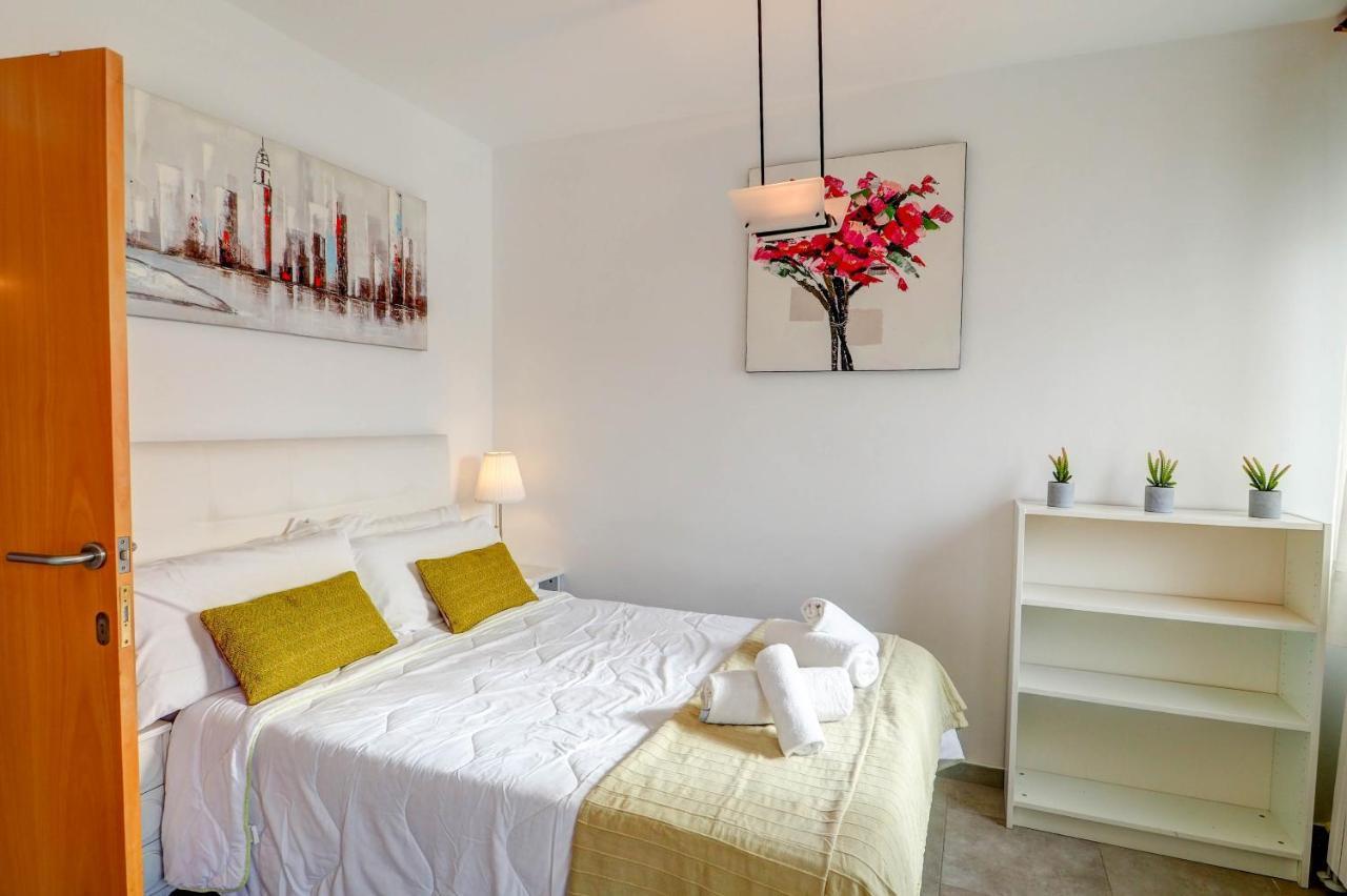 Linda Vista Oasis Penthouse By Hello Homes Sitges Exteriér fotografie