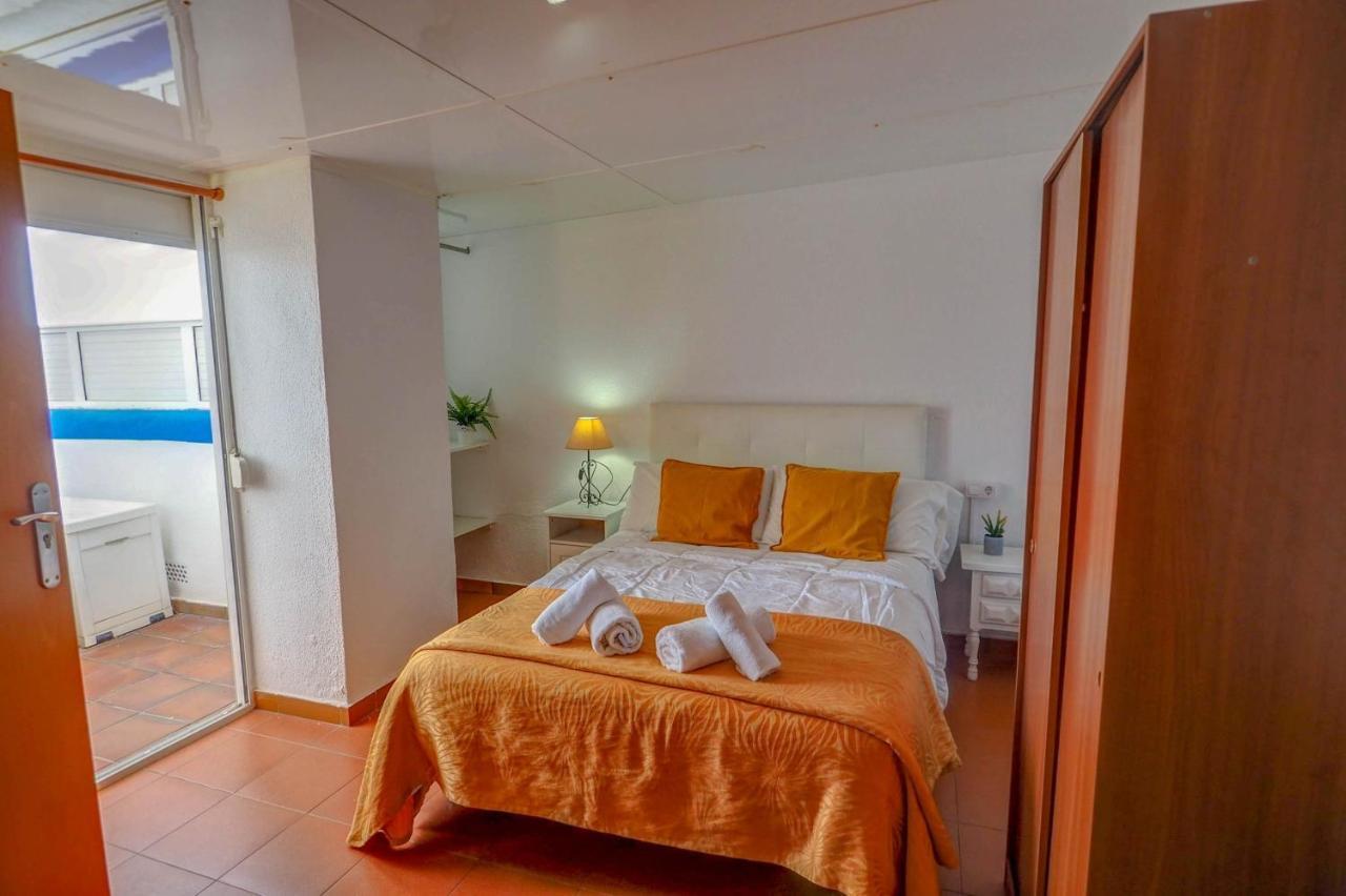 Linda Vista Oasis Penthouse By Hello Homes Sitges Exteriér fotografie