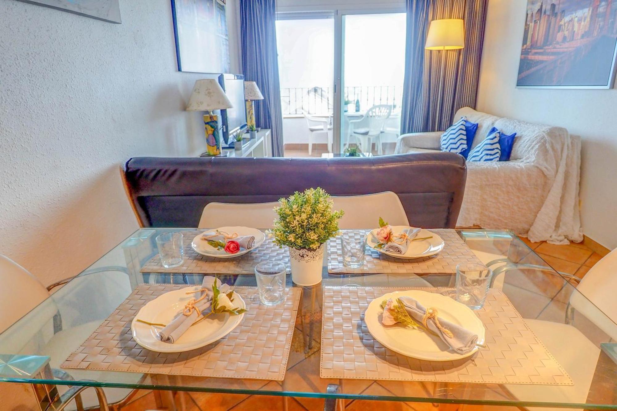 Linda Vista Oasis Penthouse By Hello Homes Sitges Exteriér fotografie