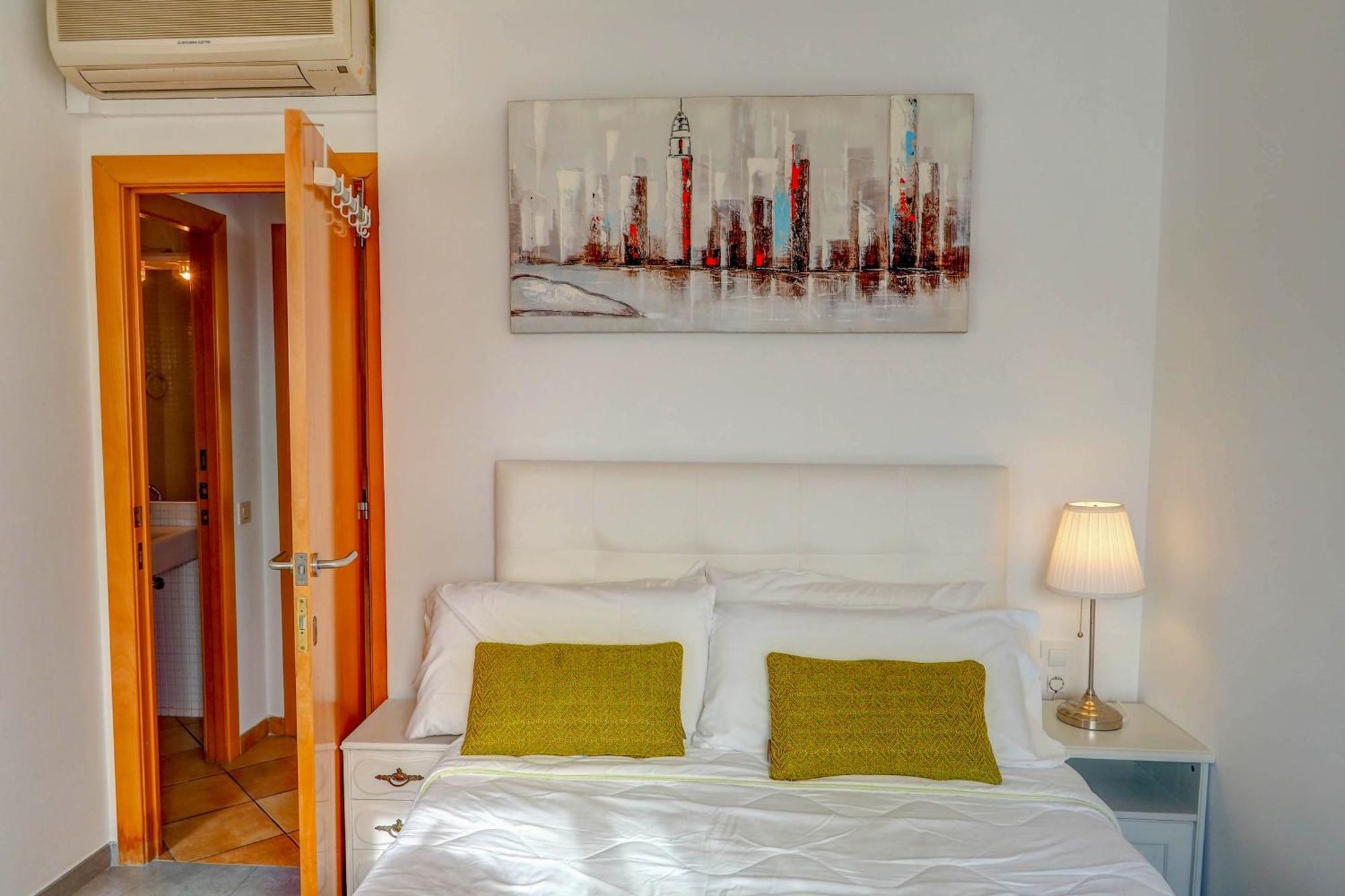 Linda Vista Oasis Penthouse By Hello Homes Sitges Exteriér fotografie