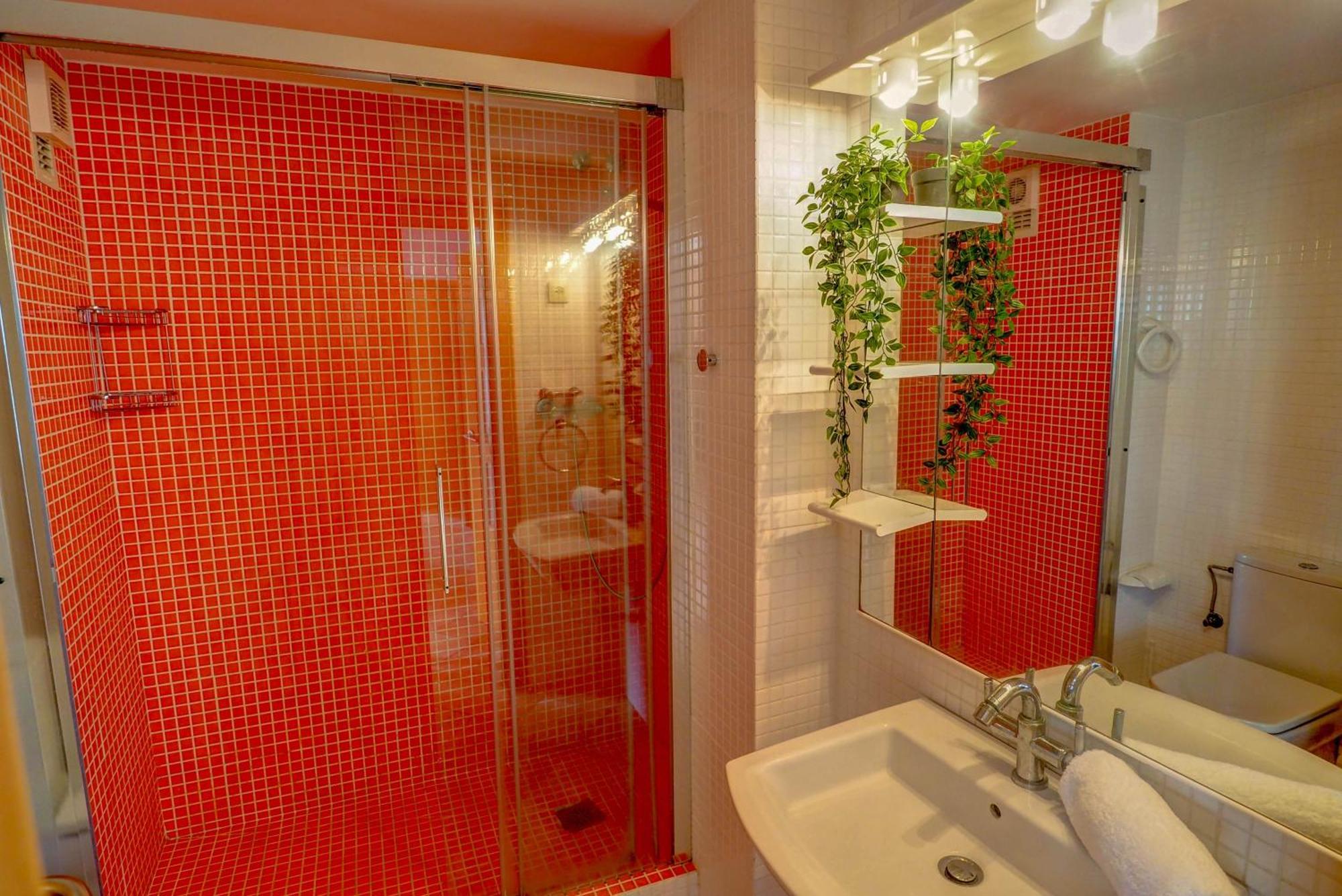 Linda Vista Oasis Penthouse By Hello Homes Sitges Exteriér fotografie
